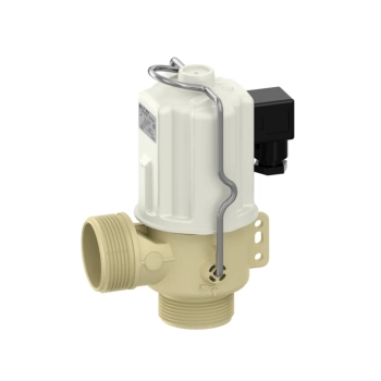 Elektrozawór spustowy Muller DN40 230V NC 4.040.116 (59750)